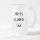 Recherche de meilleur papa chopes Typographie