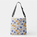 Recherche de bleu de fleur sacs Fleurs du jardin