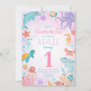 Recherche de poissons mignons invitations Oceanian