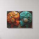 Recherche de intelligence artificielle art Cerveau