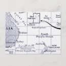 Suche nach karte von australien postkarten Australasien