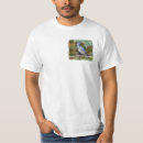 Recherche de geai tshirts Bleu