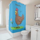 Suche nach lustige huhn badezimmerzubehör Henne
