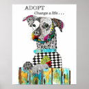 Recherche de animal lover posters Chien