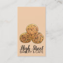 Recherche de boulangerie maison cartes visite Pâtisserie