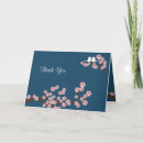 Recherche de oriental vœux cartes Fleurs de cerisier