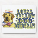 Recherche de democrat tapis souris Élection