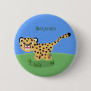 Recherche de bébés animaux badges Dessin