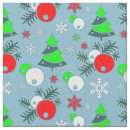 Suche nach weihnachtsbaum stoffe Blau