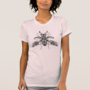 Recherche de scarabée tshirts Mandala