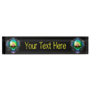 Suche nach halloween namensplaketten Schädel