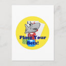 Recherche de humour requin cartes postales Pour tous