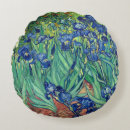 Recherche de iris coussins Violet