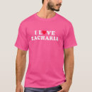 Recherche de zach tshirts Amour