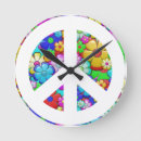Recherche de peace sign art 60s