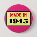Suche nach 80 jahre buttons Achtzig