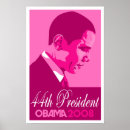 Recherche de président obama posters 2008