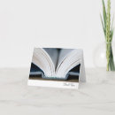 Recherche de bibliophile vœux cartes Livre