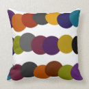 Recherche de multicolore multicolore coussins Rouge