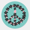 Recherche de symbole de joie Paix