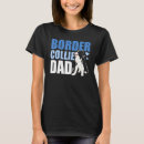 Suche nach hund an bord tshirts Grenze