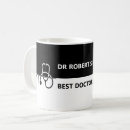 Recherche de battements tasses Médecin