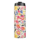 Suche nach flower reisebecher Pattern
