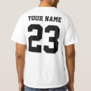 Suche nach trikot tshirts Nummer