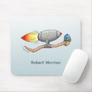 Suche nach wurm mousepads Süß