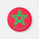 Recherche de drapeau marocain magnets Rabat