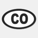 Recherche de colorado autocollants Région