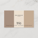 Suche nach tan visitenkarten Muster