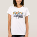 Suche nach vintages blumen tshirts Für sie