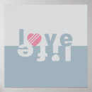 Suche nach liebe leben poster Stilvoll