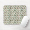 Suche nach blumen tapete mousepads Für sie