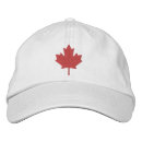 Recherche de jour du canada casquettes Feuille d'érable