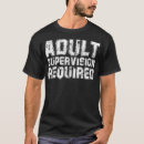 Suche nach erforderlich tshirts Erwachsener