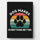 Recherche de empreintes pattes plaques Chiot