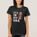 Suche nach peru flagge tshirts Dna