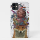 Suche nach fox iphone hüllen Tiere