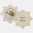 Suche nach bretagne ornamente Spaniel
