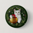 Recherche de vacances de chat badges Animal