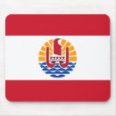 Suche nach das polynesien mousepads Flagge