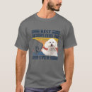 Suche nach bichons tshirts Je