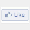 Recherche de comme ceci autocollants Facebook