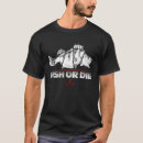 Suche nach hecht tshirts Fisch