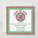 Recherche de poivrons invitations Mexique