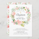 Recherche de chic baptême invitations Croix