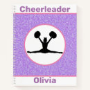Suche nach cheerleader kleine notizbücher Pom poms