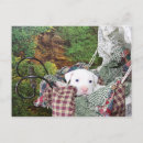 Recherche de luna cartes postales Animal